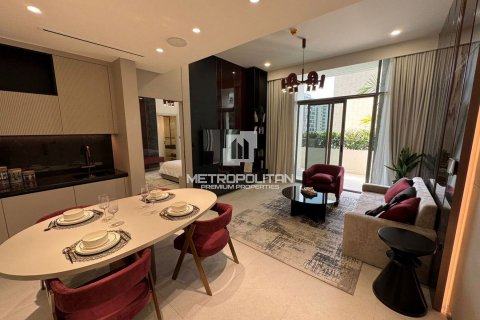Appartement à Al Satwa, Dubai, 1 chambre, 83 m², № 15819 - photo 6