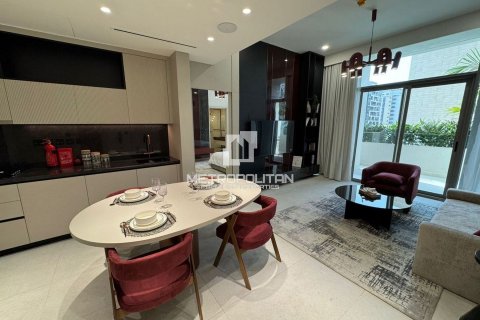 Appartement à Al Satwa, Dubai, 1 chambre, 83 m², № 15819 - photo 2