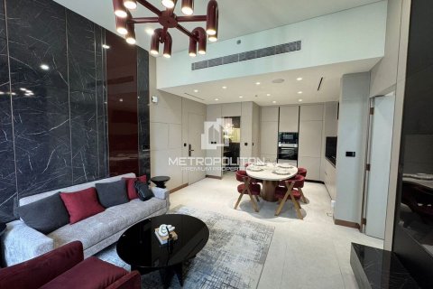 Appartement à Al Satwa, Dubai, 1 chambre, 83 m², № 15819 - photo 7