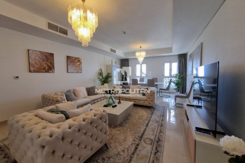 Appartement à Palm Jumeirah, Dubai, 2 chambres, 200 m², № 15821
