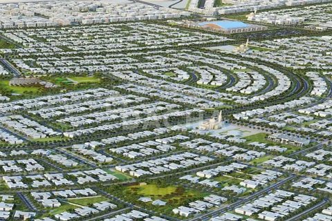 Land in Jebel Ali, Dubai 915 sq.m. № 137981