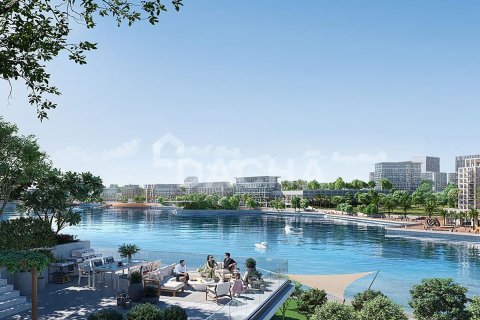 شقة في خور دبي, دبي 1غرف نوم, 70 م² رقم 137980 - صورة 5