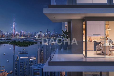شقة في خور دبي, دبي 1غرف نوم, 70 م² رقم 137980 - صورة 9