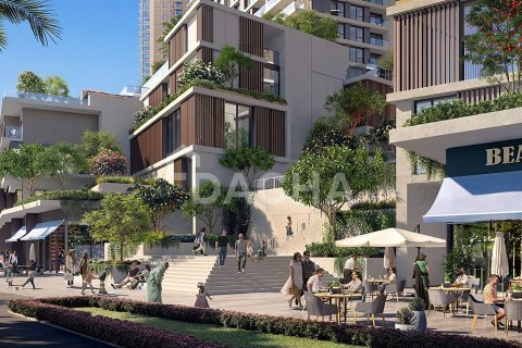 شقة في خور دبي, دبي 1غرف نوم, 70 م² رقم 137980 - صورة 7