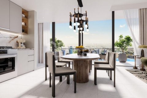 Appartement à Dubai Creek Harbour (The Lagoons), Dubai, 1 chambre, 70 m², № 137980