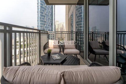 Appartement à Dubai Marina, Dubai, 2 chambres, 104 m², № 44595 - photo 26