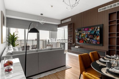 Appartement à Dubai Marina, Dubai, 2 chambres, 104 m², № 44595 - photo 4