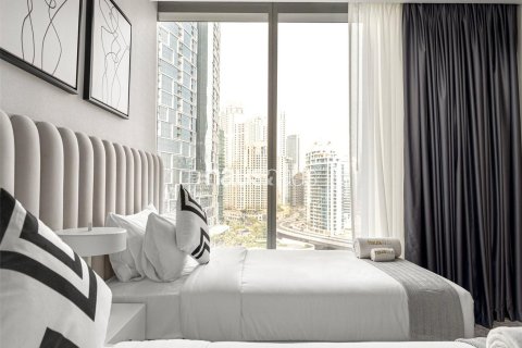 Appartement à Dubai Marina, Dubai, 2 chambres, 104 m², № 44595 - photo 10