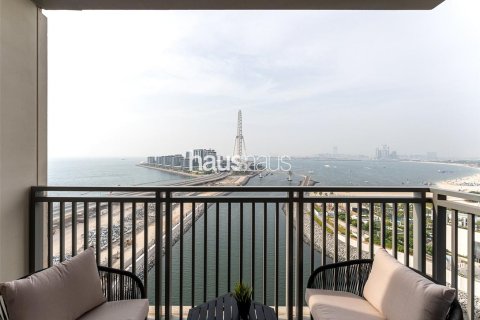 Appartement à Dubai Marina, Dubai, 2 chambres, 104 m², № 44595 - photo 23