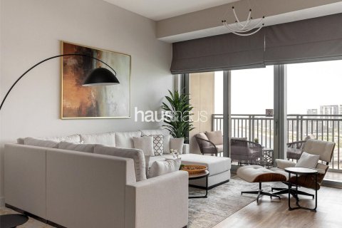 Appartement à Dubai Marina, Dubai, 2 chambres, 104 m², № 44595 - photo 3