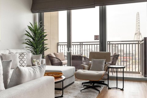 Appartement à Dubai Marina, Dubai, 2 chambres, 104 m², № 44595 - photo 14