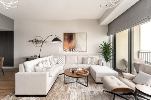 Appartement à Dubai Marina, Dubai, 2 chambres, 104 m², № 44595 - photo 2