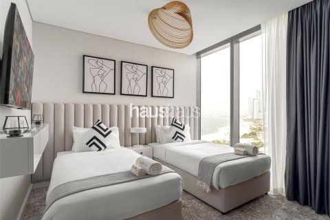 Appartement à Dubai Marina, Dubai, 2 chambres, 104 m², № 44595 - photo 8