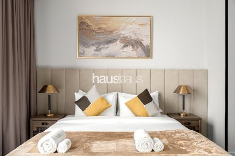 Appartement à Dubai Marina, Dubai, 2 chambres, 104 m², № 44595 - photo 7