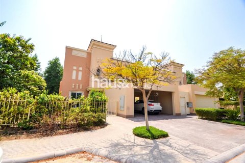 فيلا في Dubai Sports City, دبي 4 غرف نوم, 316 م² رقم 44585 - صورة 3