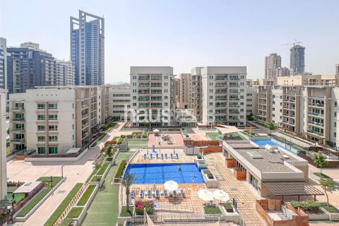 Снять в аренду квартиру в Al Samar, Greens, Дубай: 2 спальни, 119м², № 44594 - фото 14