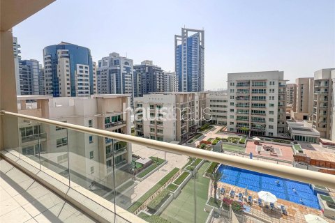 Apartamento en Al Samar, Greens, Dubai, 2 dormitorios, 119 m², № 44594
