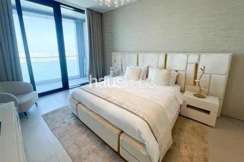 Снять в аренду квартиру в The Address Jumeirah Resort and Spa, Джумейра Бич Резиденс, Дубай: 2 спальни, 137м², № 44584 - фото 11