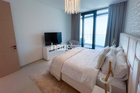 Снять в аренду квартиру в The Address Jumeirah Resort and Spa, Джумейра Бич Резиденс, Дубай: 2 спальни, 137м², № 44584 - фото 12