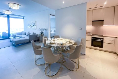 Снять в аренду квартиру в The Address Jumeirah Resort and Spa, Джумейра Бич Резиденс, Дубай: 2 спальни, 137м², № 44584 - фото 3