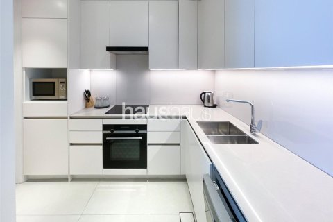 Снять в аренду квартиру в The Address Jumeirah Resort and Spa, Джумейра Бич Резиденс, Дубай: 2 спальни, 137м², № 44584 - фото 4