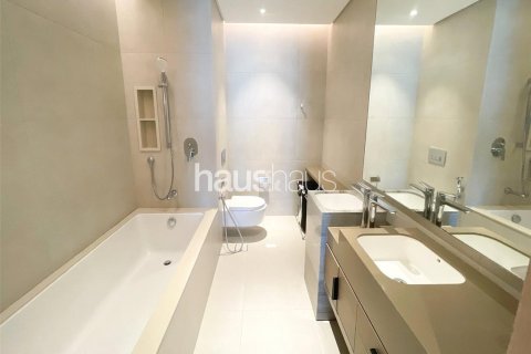 Снять в аренду квартиру в The Address Jumeirah Resort and Spa, Джумейра Бич Резиденс, Дубай: 2 спальни, 137м², № 44584 - фото 14