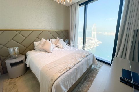 Снять в аренду квартиру в The Address Jumeirah Resort and Spa, Джумейра Бич Резиденс, Дубай: 2 спальни, 137м², № 44584 - фото 10