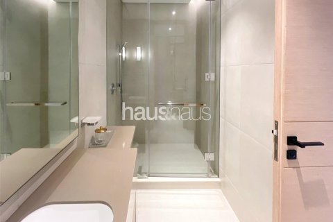 Снять в аренду квартиру в The Address Jumeirah Resort and Spa, Джумейра Бич Резиденс, Дубай: 2 спальни, 137м², № 44584 - фото 8