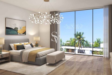 Adosado en Dubai Land, Dubai, 4 dormitorios, 144 m², № 93265 - foto 11