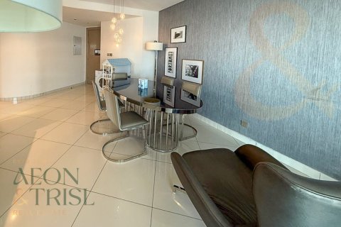 Apartment in Business Bay, Dubai 3 bedrooms, 162 sq.m. № 60776