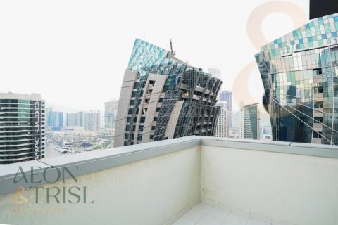 Apartamento en Business Bay, Dubai, 1 dormitorio, 89 m², № 60772 - foto 3
