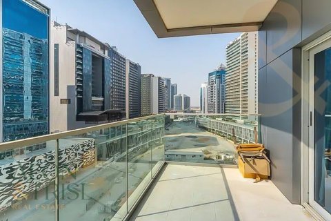 Appartement à Business Bay, Dubai, 1 chambre, 89 m², № 60772