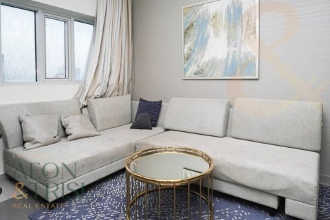 Apartamento en Business Bay, Dubai, 1 dormitorio, 89 m², № 60772 - foto 2