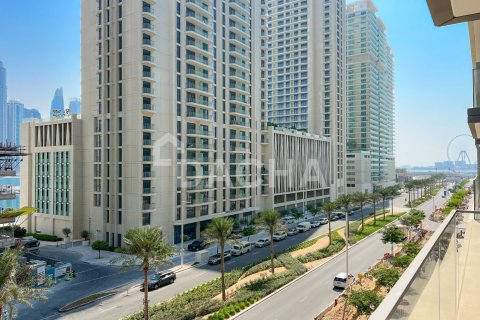 شقة في EMAAR Beachfront, Dubai Harbour, دبي 1غرف نوم, 71 م² رقم 110415 - صورة 8