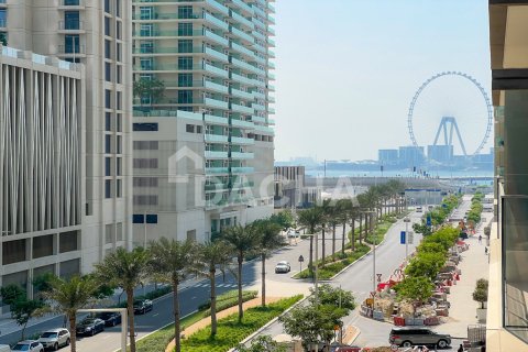 شقة في EMAAR Beachfront, Dubai Harbour, دبي 1غرف نوم, 71 م² رقم 110415 - صورة 7