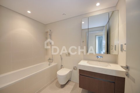 شقة في EMAAR Beachfront, Dubai Harbour, دبي 1غرف نوم, 71 م² رقم 110415 - صورة 9