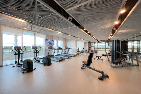 شقة في EMAAR Beachfront, Dubai Harbour, دبي 1غرف نوم, 71 م² رقم 110415 - صورة 2