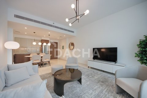 شقة في EMAAR Beachfront, Dubai Harbour, دبي 1غرف نوم, 71 م² رقم 110415 - صورة 17