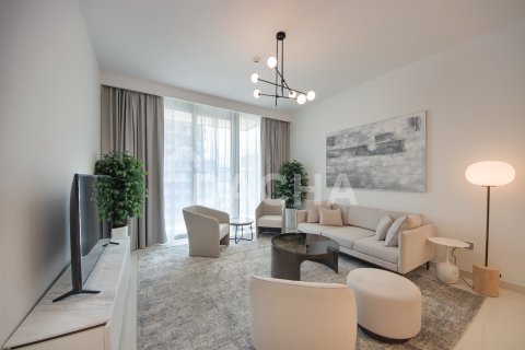 شقة في EMAAR Beachfront, Dubai Harbour, دبي 1غرف نوم, 71 م² رقم 110415 - صورة 15