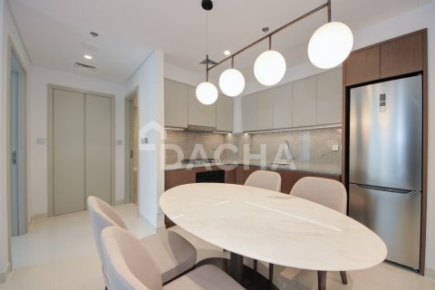 شقة في EMAAR Beachfront, Dubai Harbour, دبي 1غرف نوم, 71 م² رقم 110415 - صورة 12