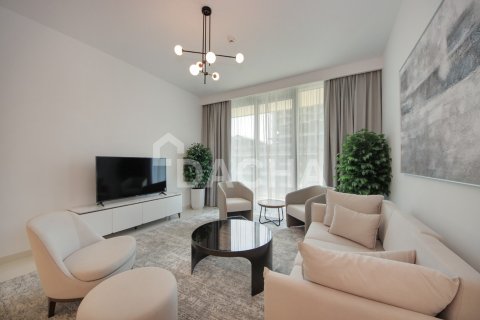 شقة في EMAAR Beachfront, Dubai Harbour, دبي 1غرف نوم, 71 م² رقم 110415 - صورة 14