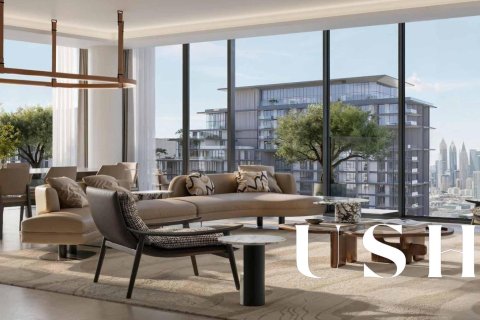 Duplex à City Walk, Dubai, 4 chambres, 426 m², № 39294 - photo 15