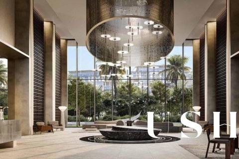 Duplex à City Walk, Dubai, 4 chambres, 426 m², № 39294 - photo 26