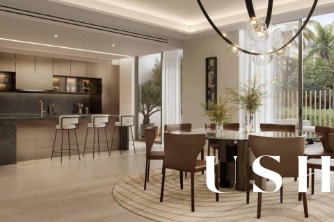 Duplex à City Walk, Dubai, 4 chambres, 426 m², № 39294 - photo 5