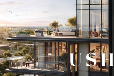 Duplex à City Walk, Dubai, 4 chambres, 426 m², № 39294 - photo 16