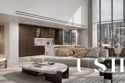 Duplex à City Walk, Dubai, 4 chambres, 426 m², № 39294