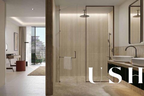 Duplex à City Walk, Dubai, 4 chambres, 426 m², № 39294 - photo 8