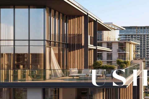Duplex à City Walk, Dubai, 4 chambres, 426 m², № 39294 - photo 24
