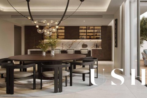 Duplex à City Walk, Dubai, 4 chambres, 426 m², № 39294 - photo 23