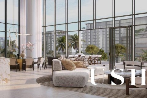 Duplex à City Walk, Dubai, 4 chambres, 426 m², № 39294 - photo 25
